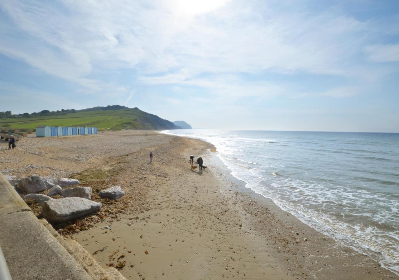 Fern Cottage Charmouth Exterior photo