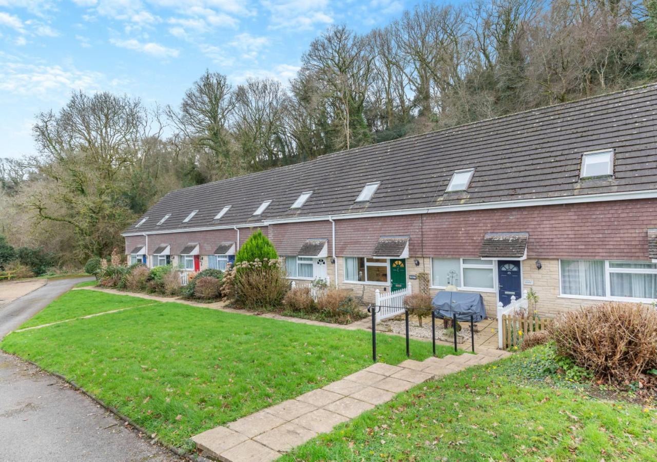 Fern Cottage Charmouth Exterior photo